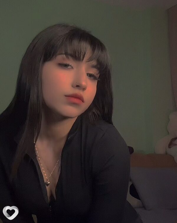 Дина, 21, Санкт-Петербурге — анкета №1066429
