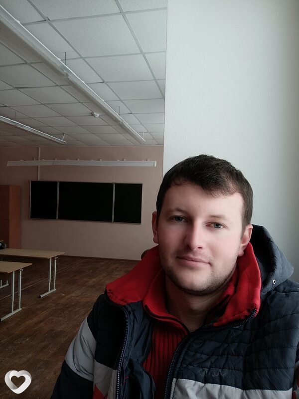 Александр, 37, Кишинёв — анкета №1066431
