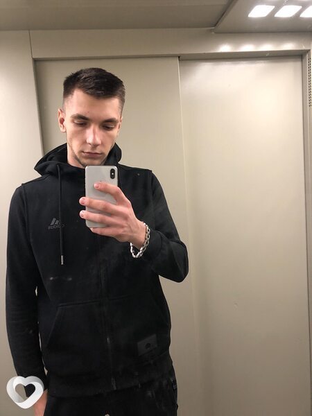Кирилл, 22, Ростове-на-Дону — анкета №1066541