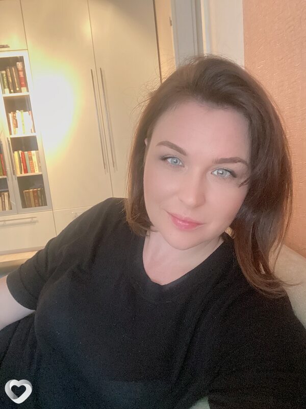 Julia, 42, Минске — анкета №1066549