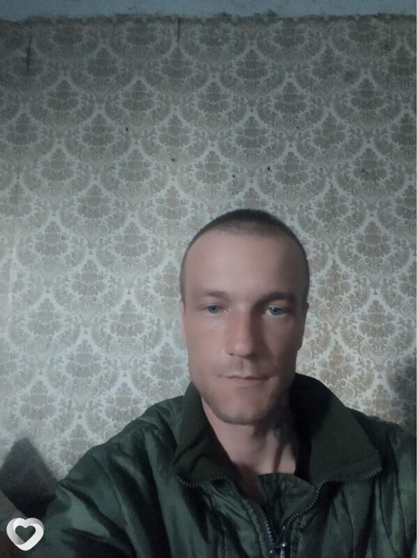 Marcel, 26, Кишинёв — анкета №1066551