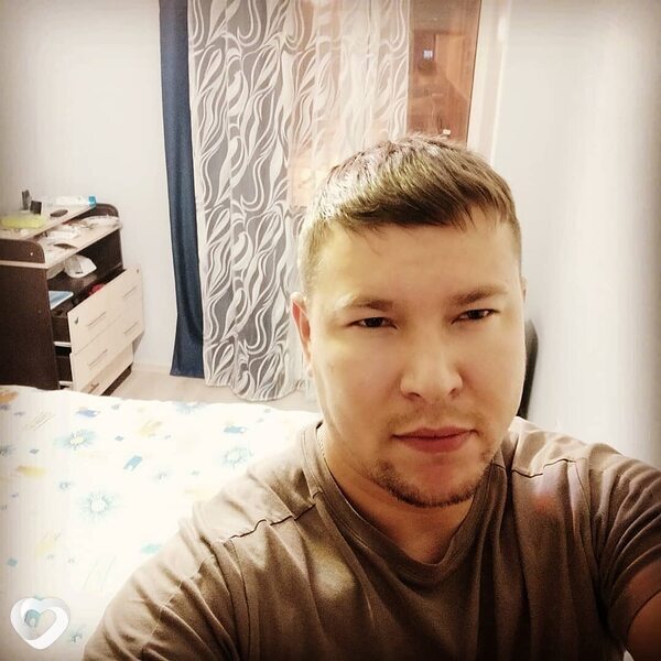 Митя, 38, Сосновом Боре — анкета №1066657