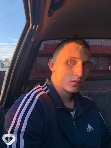 Stefan, 23, Твери — анкета №1066658