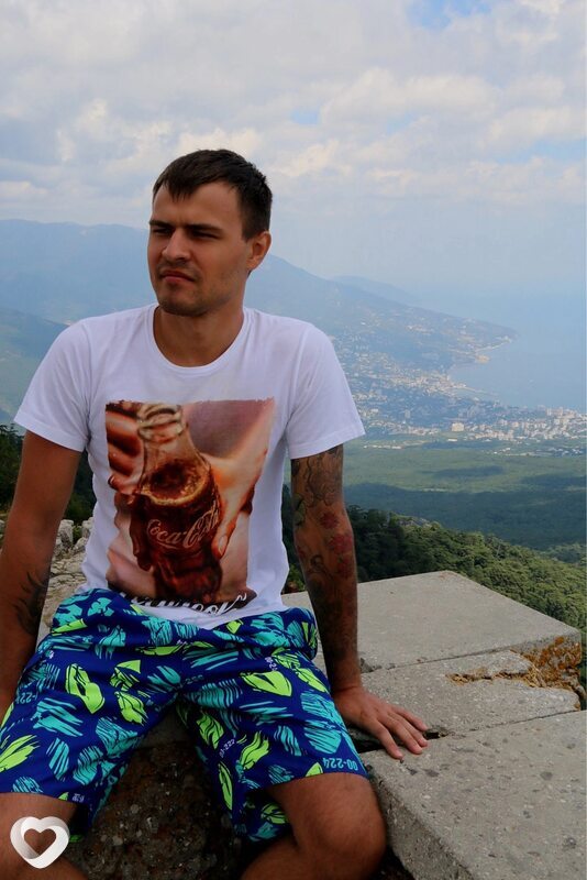 Игорь, 35, Брянске — анкета №1066661