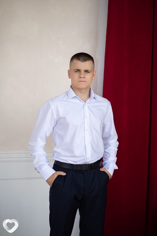 Матвей, 22, Нижнем Новгороде — анкета №1066662