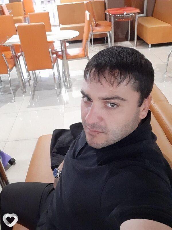 Гламур, 35, Лутугине — анкета №1066663