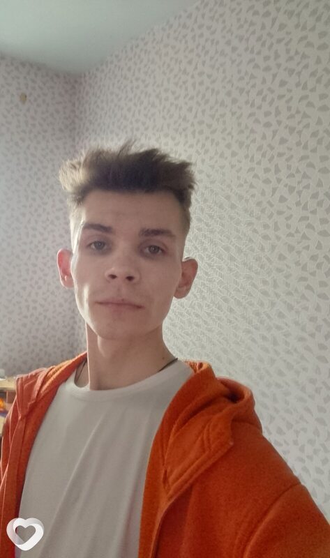 Кирилл, 26, Кушве — анкета №1066667