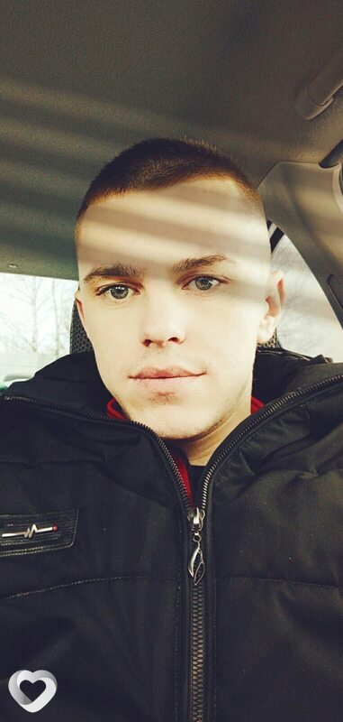 Юрец, 26, Твери — анкета №1066668