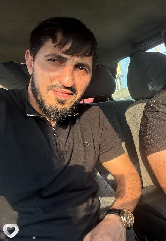Qaqulya, 36, Астрахани — анкета №1066680
