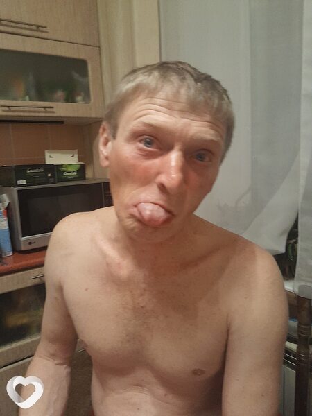 Макс, 40, Братске — анкета №1066433
