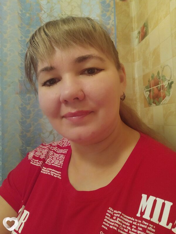 Галина, 39, Абакане — анкета №11151