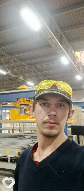Денис, 34, Орёл — анкета №1066438