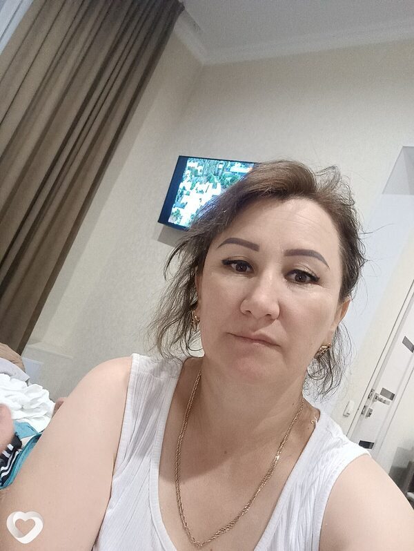 Жанат, 42, Таразе — анкета №1066439
