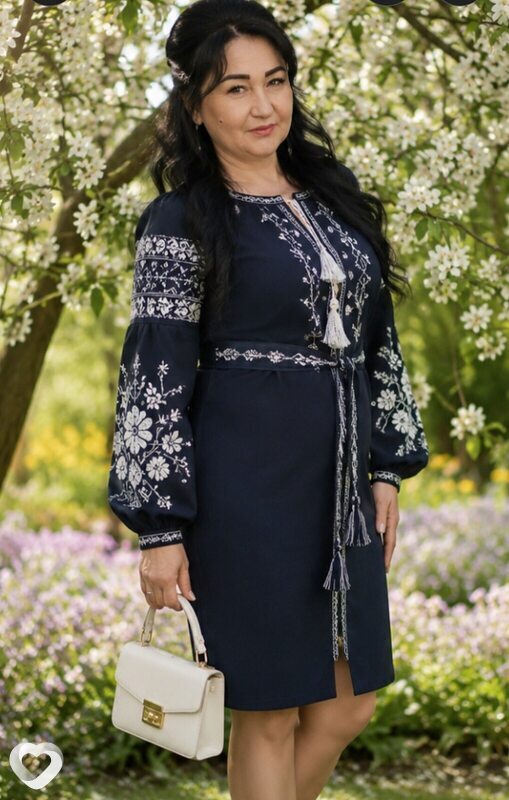 Luba, 53, Варшава — анкета №1066440
