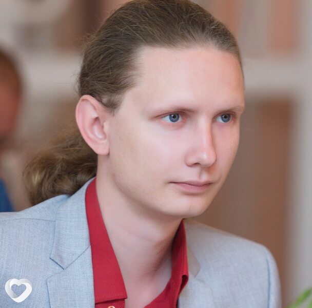 Михаил, 35, Муроме — анкета №1066441