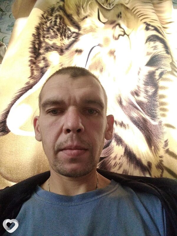Алексей, 41, Москве — анкета №1066442