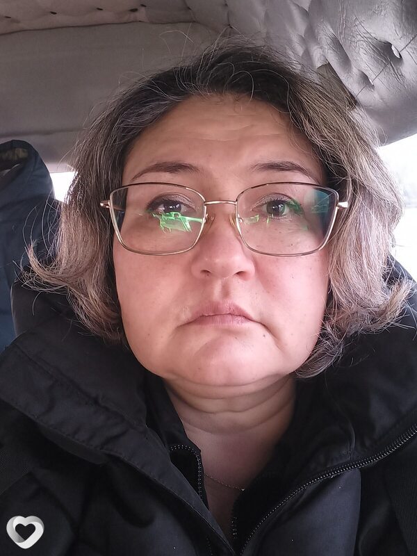 Анна, 47, Иркутске — анкета №1066444