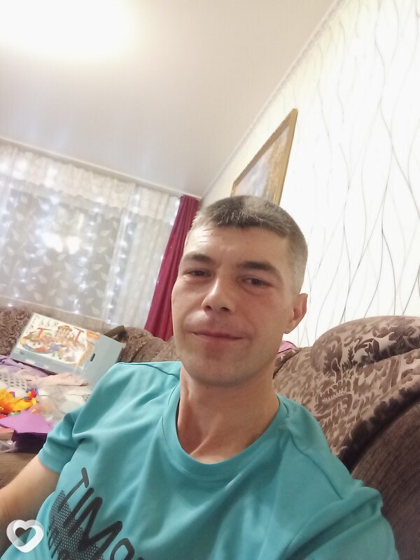 Сергей, 41, Новоалтайске — анкета №1066446