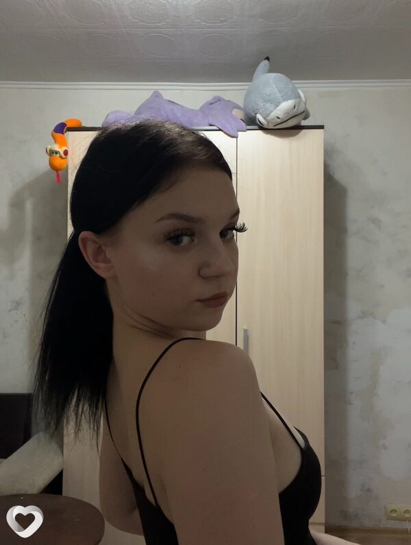 Виктория, 20, Волжском — анкета №1066449