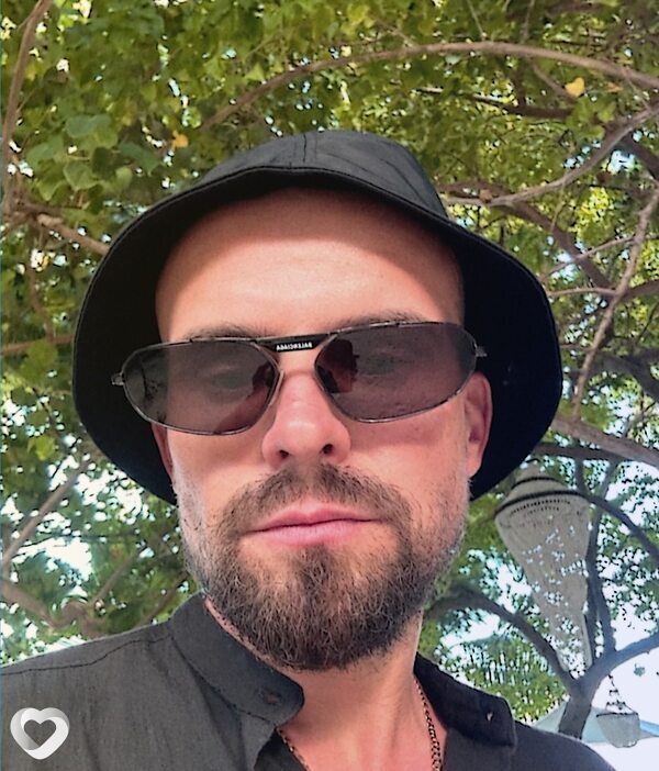 Александр, 36, Люберцах — анкета №1066451
