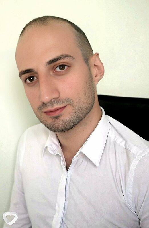 Вадим, 31, Магнитогорске — анкета №1066558