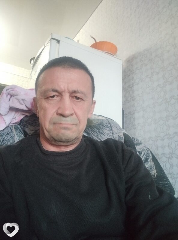 Данил, 50, Белорецке — анкета №1066560