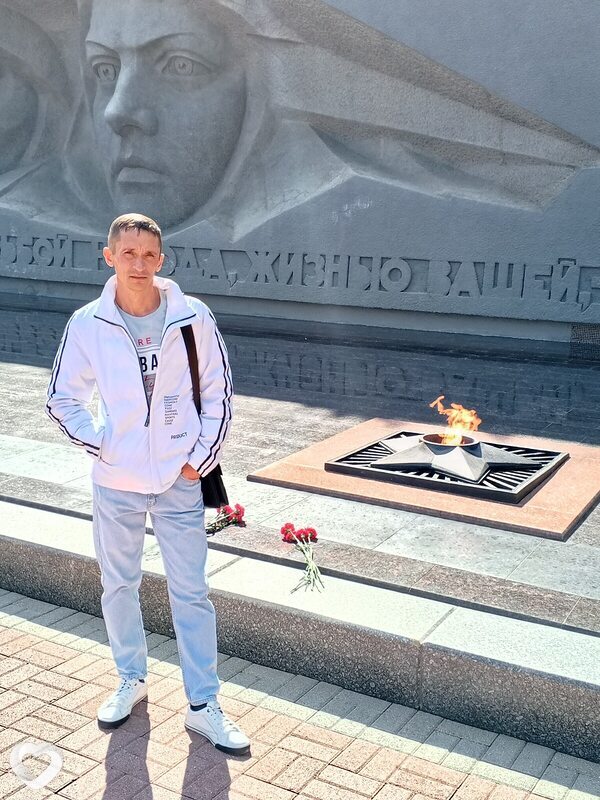 Роман, 47, Ставрополе — анкета №1066561