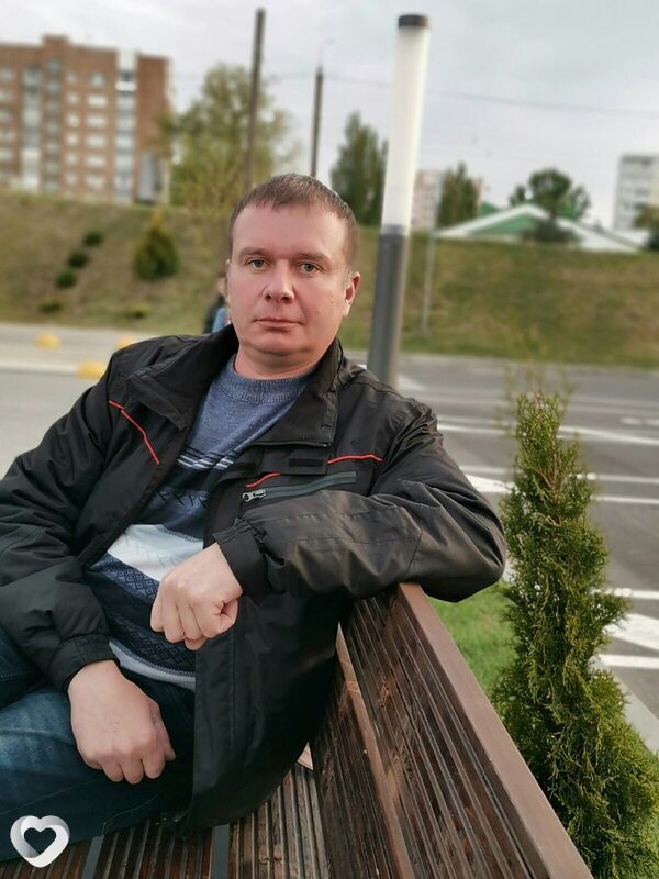 Андрей, 48, Лобне — анкета №1066564