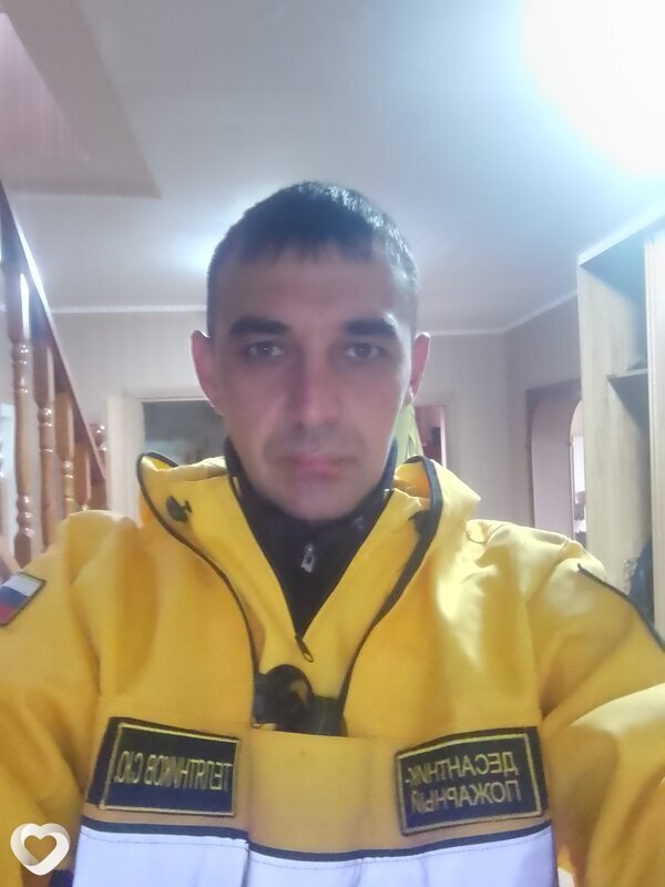 Sergio, 36, Улан-Удэ — анкета №1066566