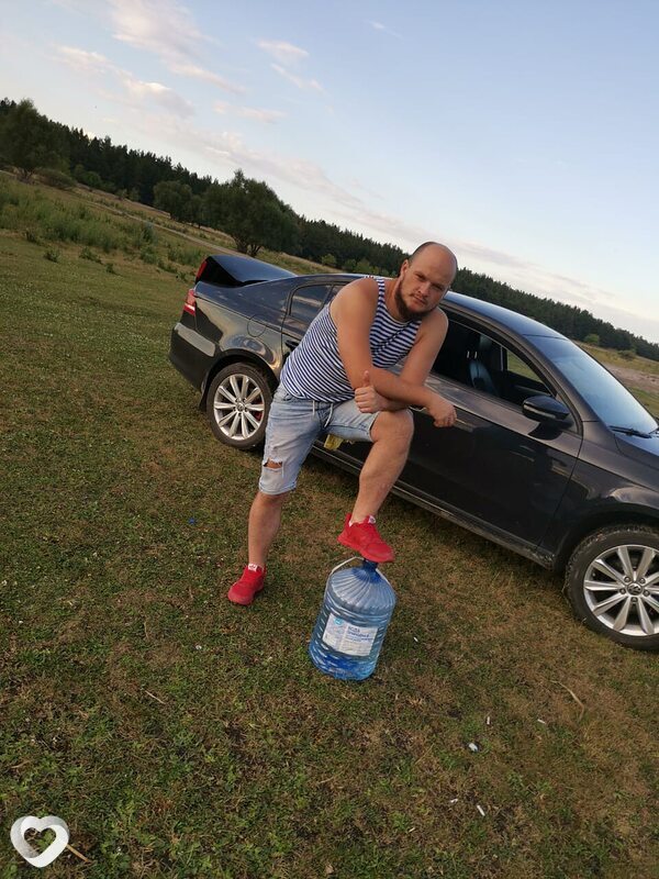 Алекс, 38, Тольятти — анкета №1066576