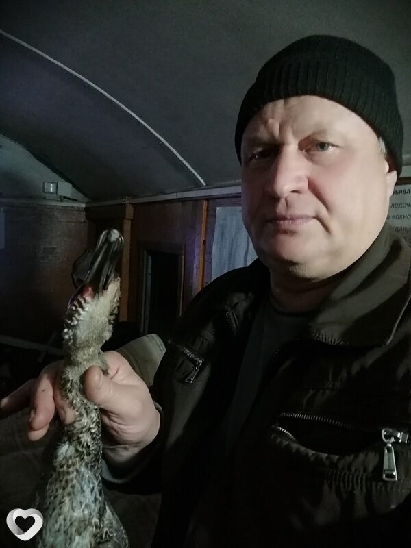 Юрий, 60, Ангарске — анкета №1066577