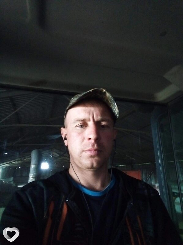 Андрей, 38, Благовещенске — анкета №1066580