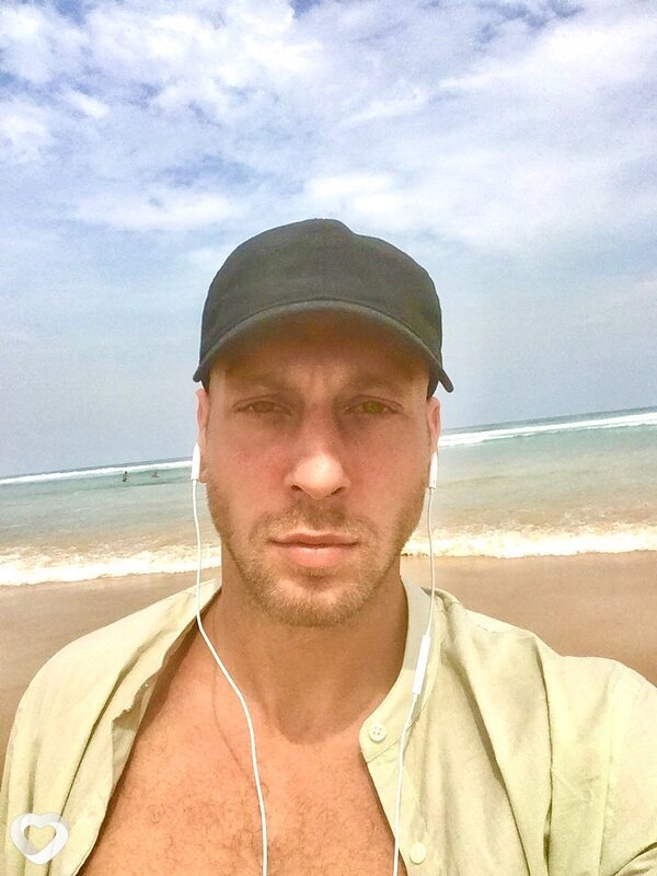 Дмитрий, 34, Калининграде — анкета №1066510