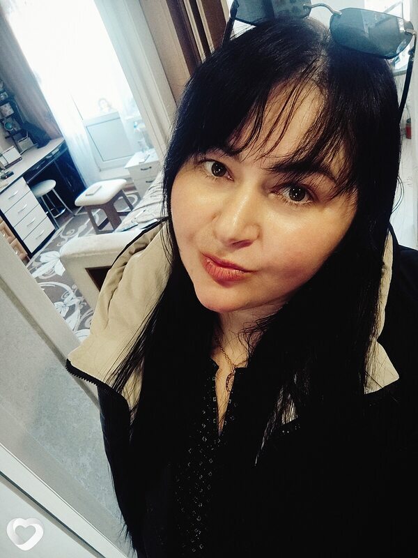 Екатерина, 38, Слуцке — анкета №1066511