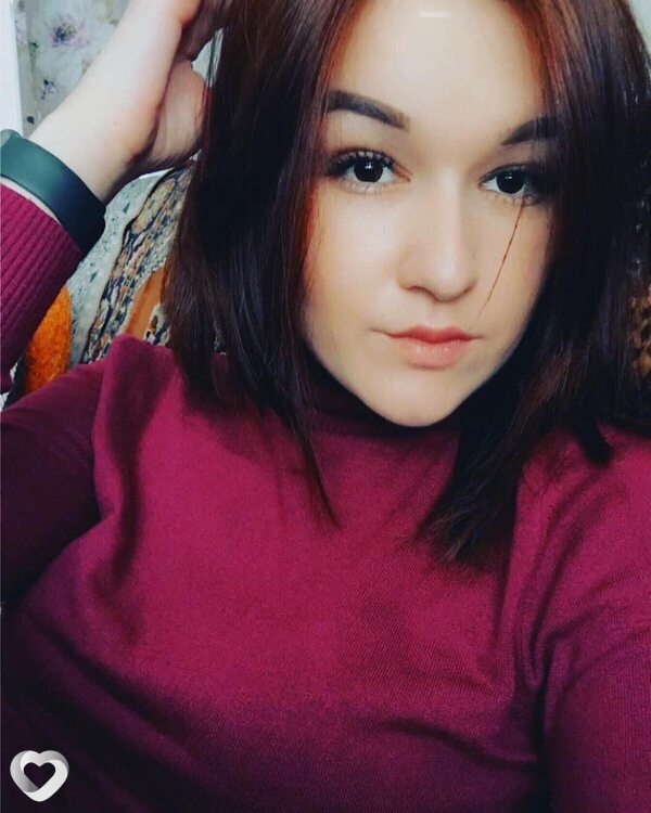 Лена, 33, Москве — анкета №1066517