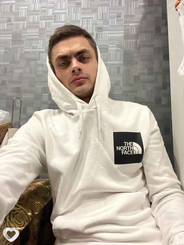 Дмитрий, 29, Туле — анкета №1066520