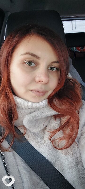 Анастасия, 31, Миллерове — анкета №1066523