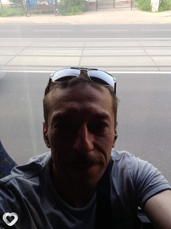 Алексей, 42, Смоленске — анкета №1066526