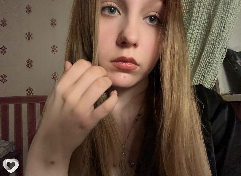 Лера, 20, Санкт-Петербурге — анкета №1066527
