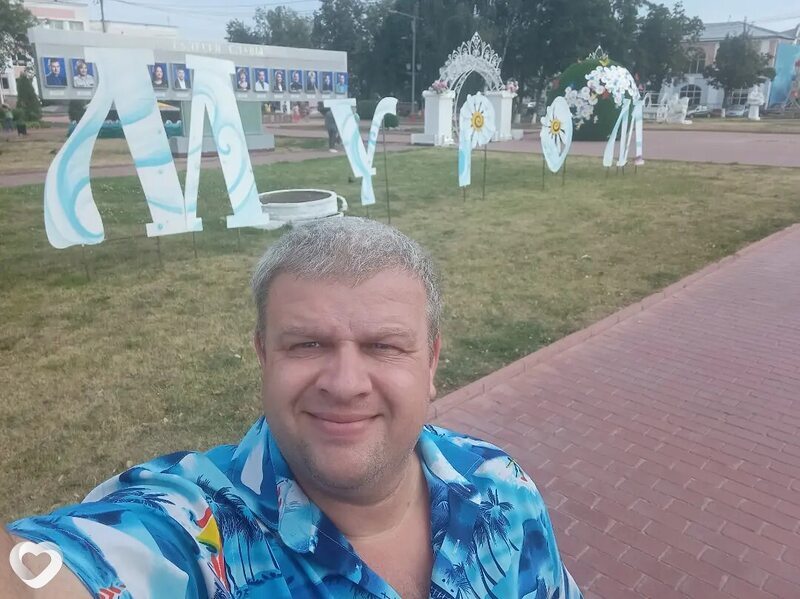 Андрей Смирнов, 51, Рязани — анкета №1066618