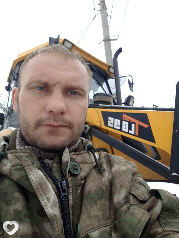 Александр, 36, Оренбурге — анкета №1066620