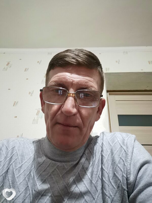 Родион, 52, Ессентуках — анкета №1066622