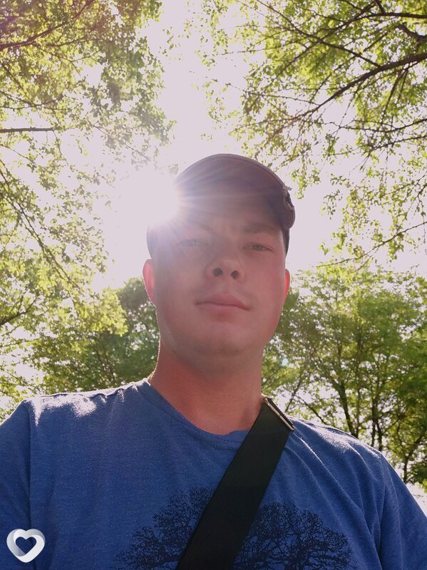 Михаил, 37, Благовещенске — анкета №1066625