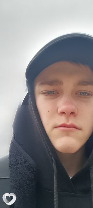 Даниил, 20, Липецке — анкета №1066626