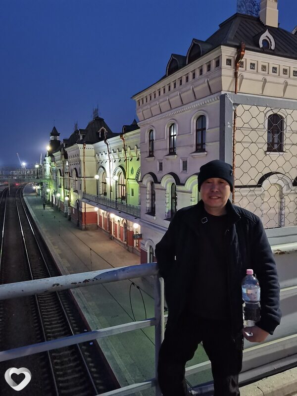 Геннадий, 46, Иркутске — анкета №1066582