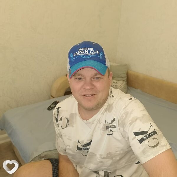 Илья, 37, Хабаровске — анкета №1066586