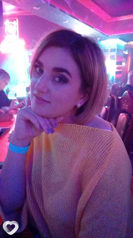 Агата, 37, Тюмени — анкета №1066593