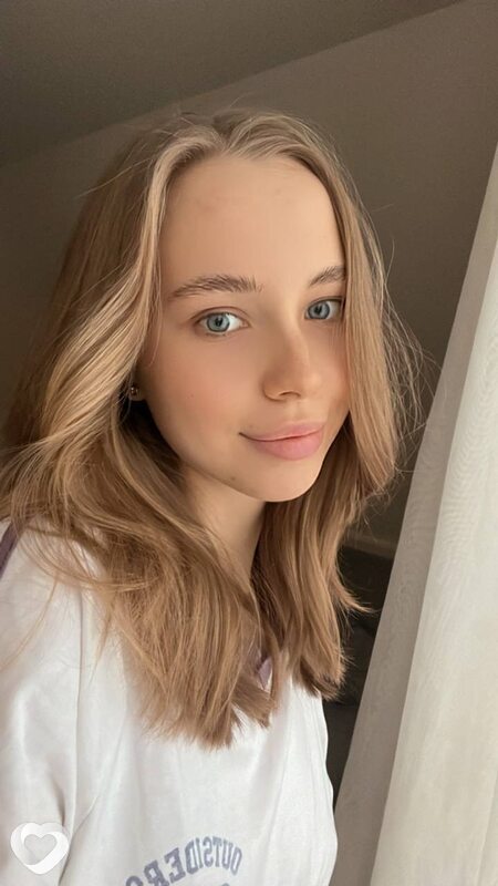 Марина, 41, Санкт-Петербурге — анкета №1066595