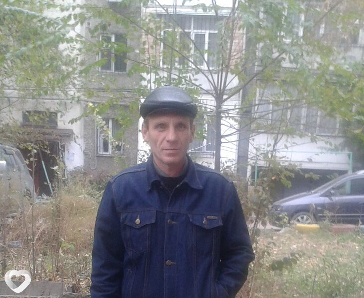 Виктор, 59, Бишкек — анкета №11153