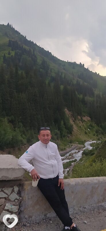 Тимур, 40, Алматы — анкета №1066598